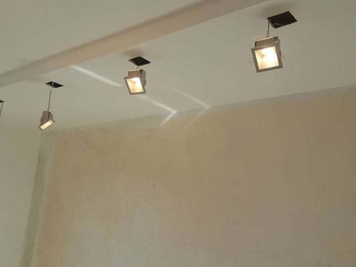 Archisio - Impresa Edile Edilcossignani - Progetto Ristrutturazioni interni