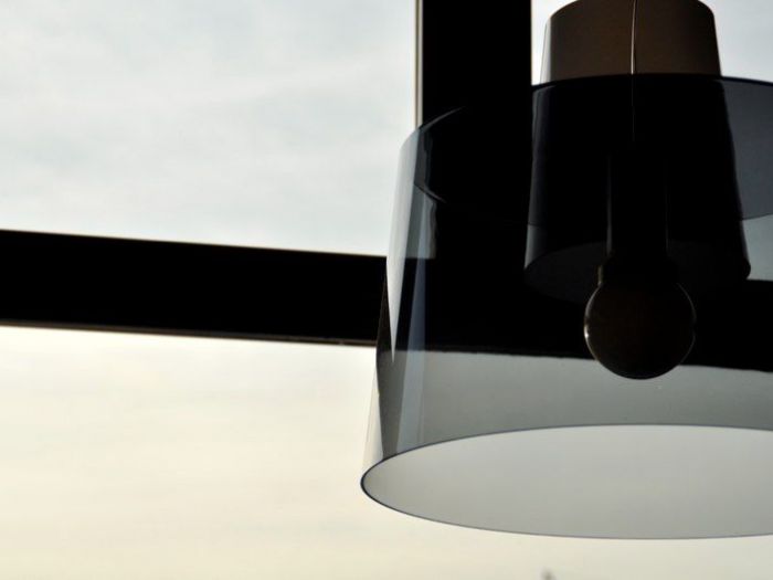 Archisio - Fabar - Progetto Laquolina