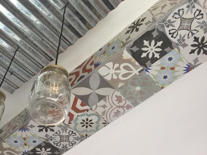 Archisio - Salvatore Nicolosi - Progetto Chang eat