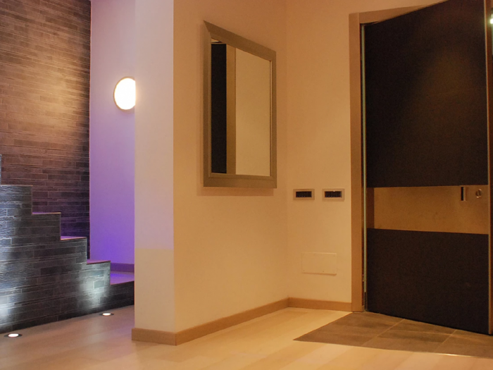 Archisio - Francesca Federici - Progetto Ville