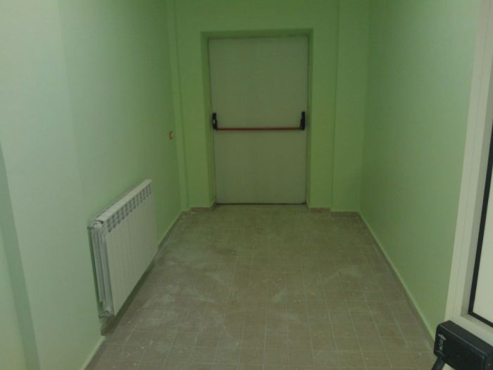 Archisio - Clem srl - Progetto Scuola san giovanni in ripi fr