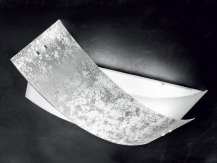 Archisio - Casa Del Lampadario Ellera - Progetto Plafoniere