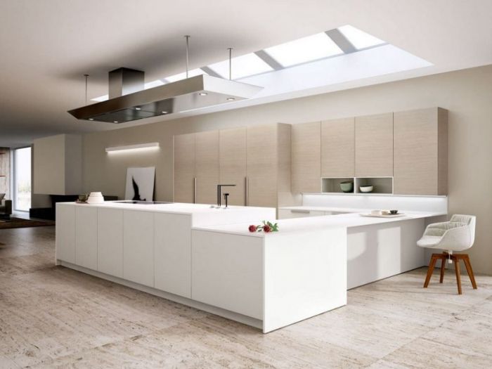 Archisio - Bassetti Proposte Darredo - Progetto Casa