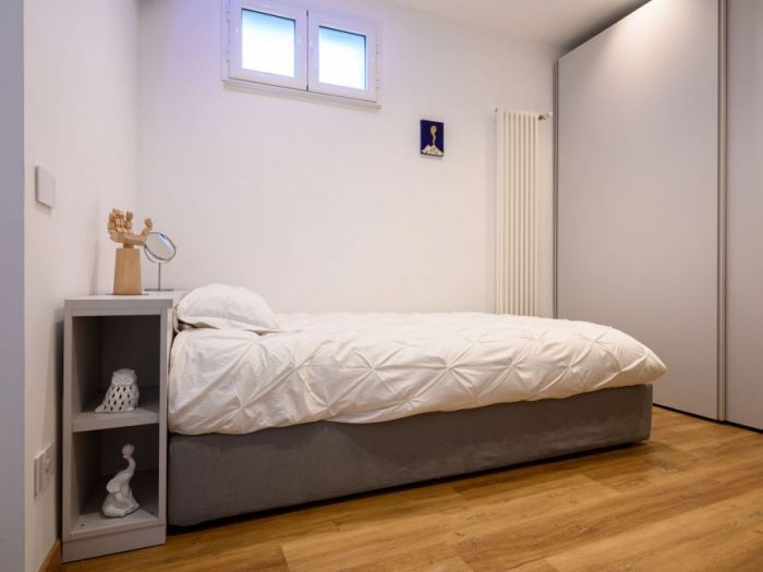 Archisio - Valentina Solano - Progetto Una casa per quattro