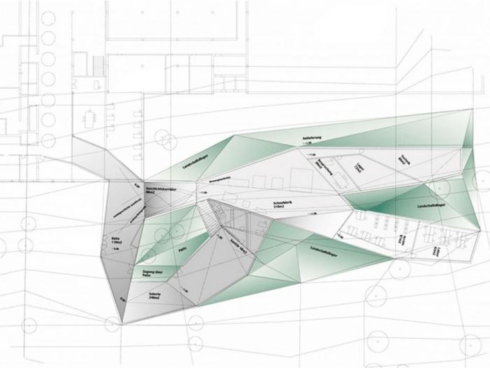 Archisio - Plasma Studio - Progetto Picture art house