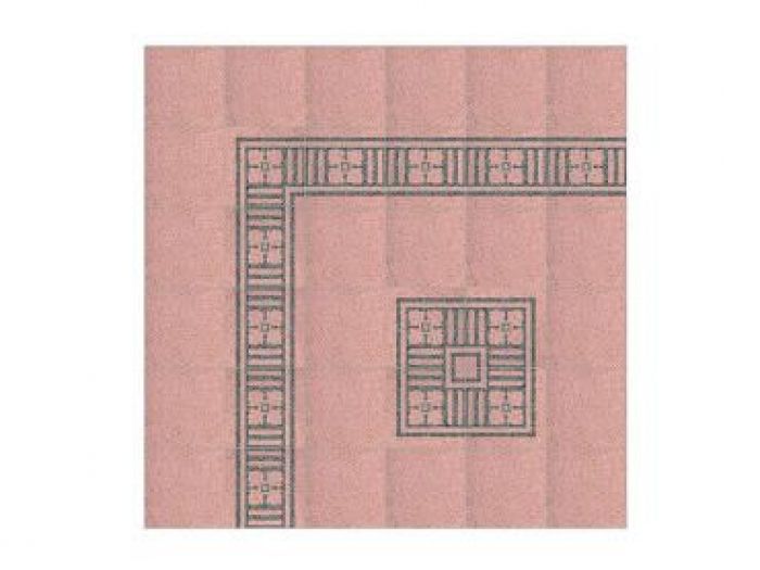 Archisio - Romano Pavimenti - Progetto Graniglie