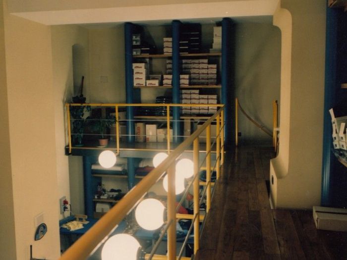 Archisio - Verafrigor - Progetto Ceam