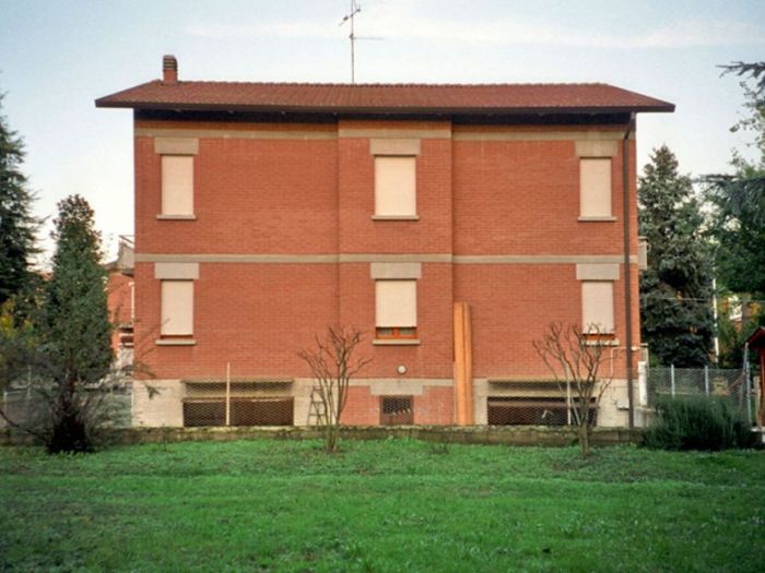 Archisio - Glagabriele Lottici Architetto - Progetto Ristrutturazione casa rl