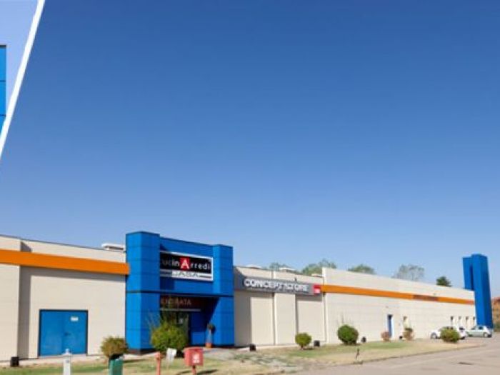 Archisio - Cucinarredi - Progetto DPL SRL