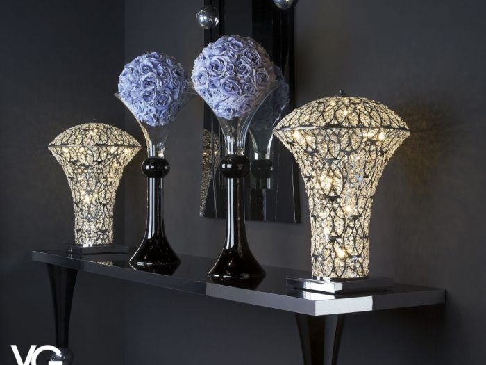 Archisio - Jupiter International srl - Progetto Arabesque collection