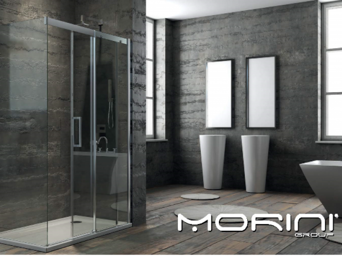 Archisio - Geo Snc - Progetto Morini group