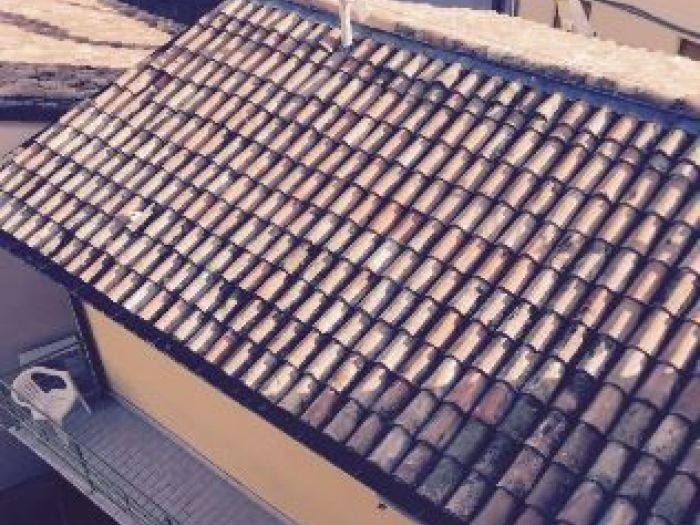 Archisio - Full Service srl - Progetto Tegole e coperture a pannello