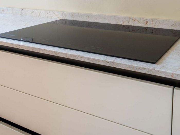 Archisio - Gianluca Chiocca Design - Progetto Ristrutturazione appartamento milano 120 mq