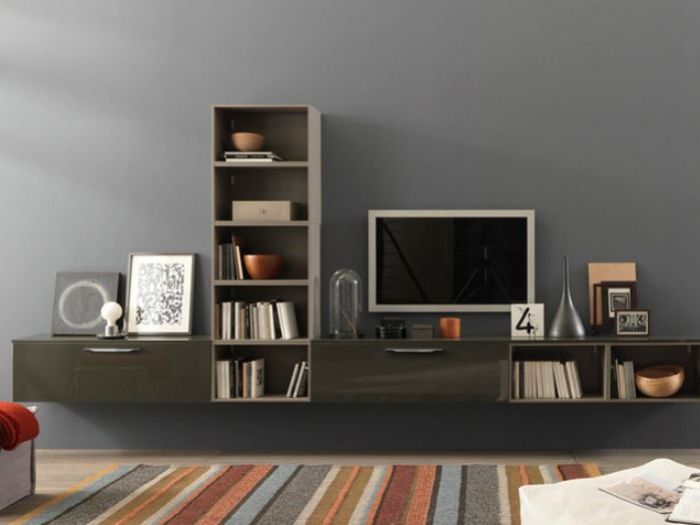 Archisio - Dario Poles - Progetto Industrial design soggiorni