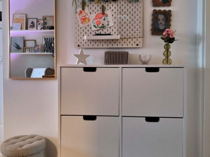 Archisio - Studio Tecnico Associato Ivaldi Carrer - Progetto Benvenuti nel nostro appartamento unifamiliare appena ristrutturato