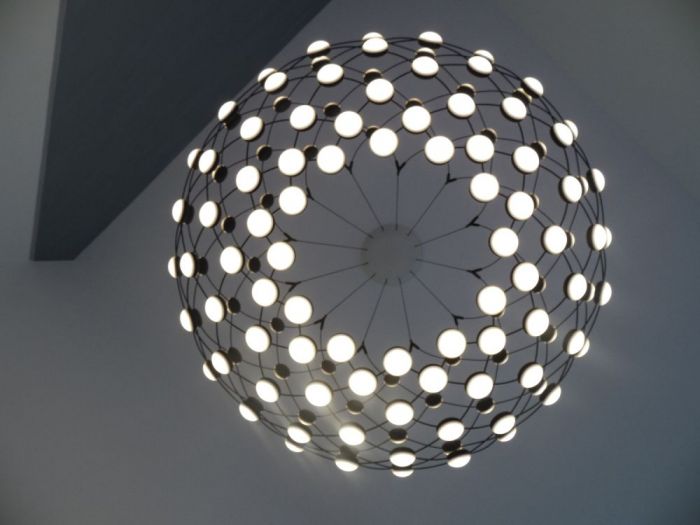 Archisio - Fluidea3d - Progetto Sede uffici ulmex italia