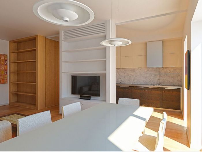 Archisio - Gaspare Di Maggio - Progetto Casa gc