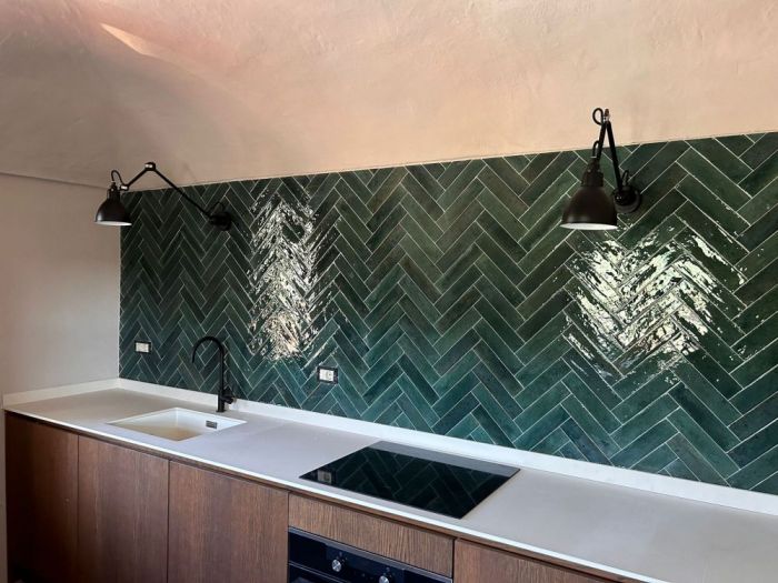 Archisio - Nadine Schmitz - Progetto Casa fontana terratetto