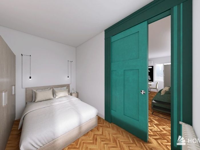 Archisio - Zoe Home Studio - Progetto Progetti