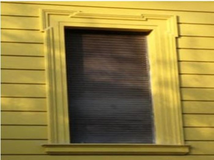 Archisio - Montanaro Torino srl - Progetto Esterni