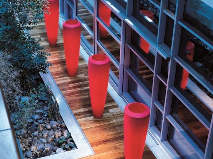 Archisio - Jupiter International srl - Progetto Insideout collection