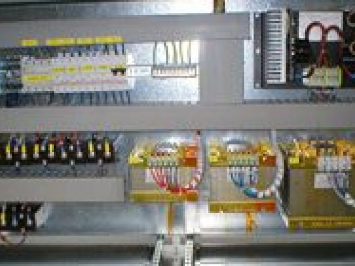 Archisio - Am Impianti Di Marengo Stefano Marco E C - Progetto Impianti civili