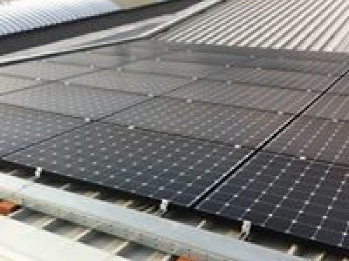 Archisio - Elettrosistemi srl - Progetto Impianti fotovoltaici