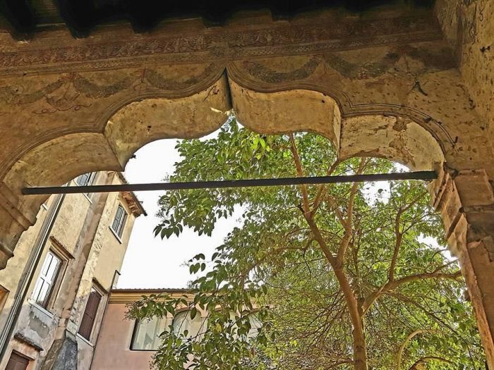 Archisio - Impresa Edile Camillo Mardegan - Progetto Operazioni di restauro