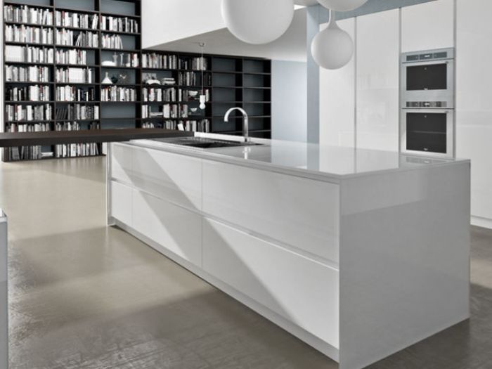 Archisio - Dario Poles - Progetto Industrial design rendering