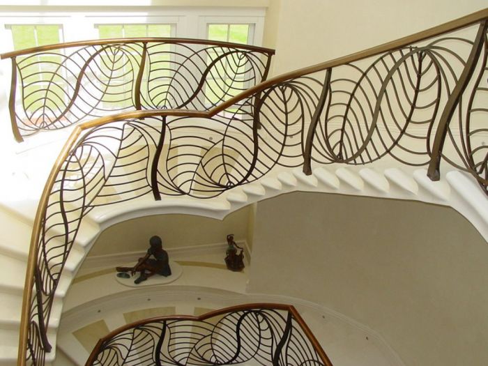 Archisio - Arte 2000 - Progetto Villa privata a londra