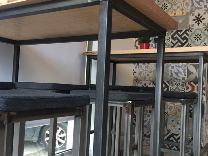 Archisio - Salvatore Nicolosi - Progetto Chang eat