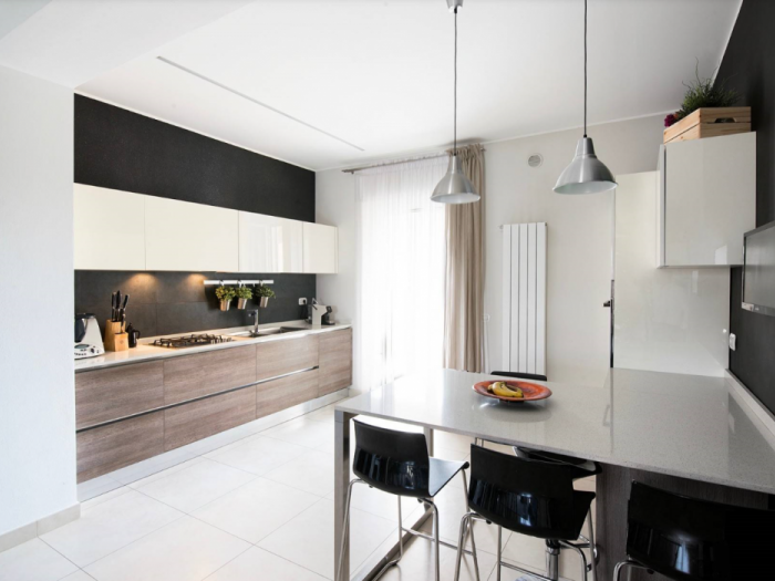 Archisio - Alberto Sinigaglia Photography - Progetto Cucine