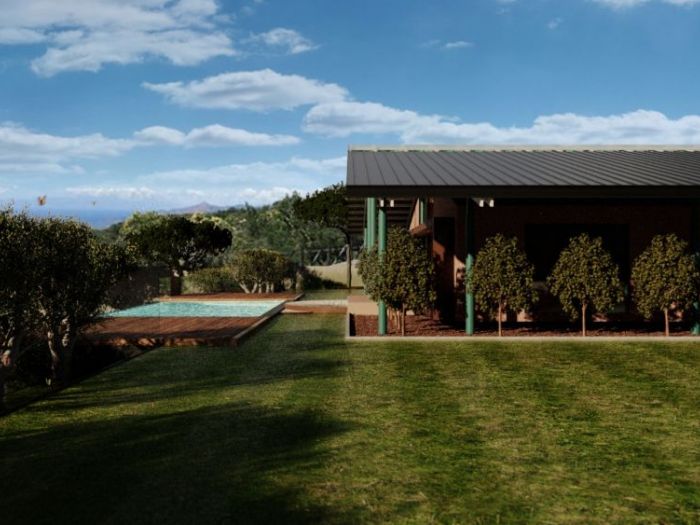 Archisio - Vincenzo Bonarrigo - Progetto Vsvcatania