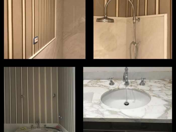 Archisio - Studio Lenzi Associati - Progetto Primonovecento