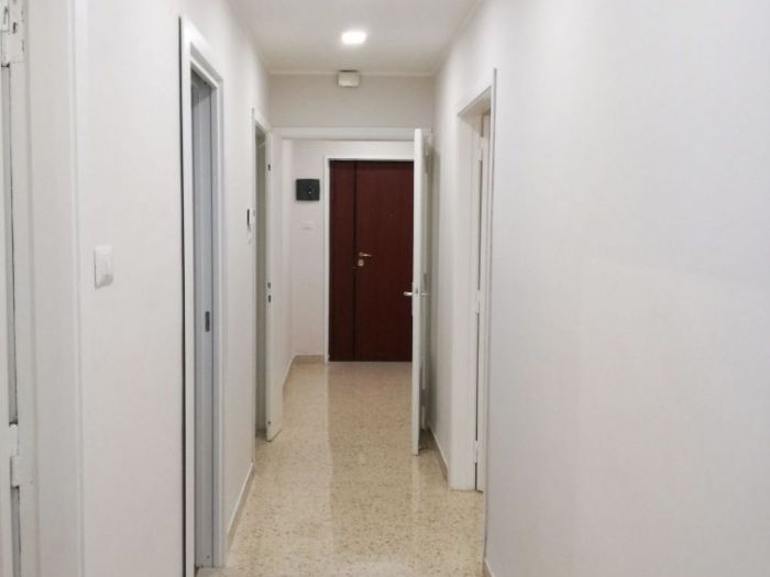 Archisio - Carmelo Barbera - Progetto Interni casa ar