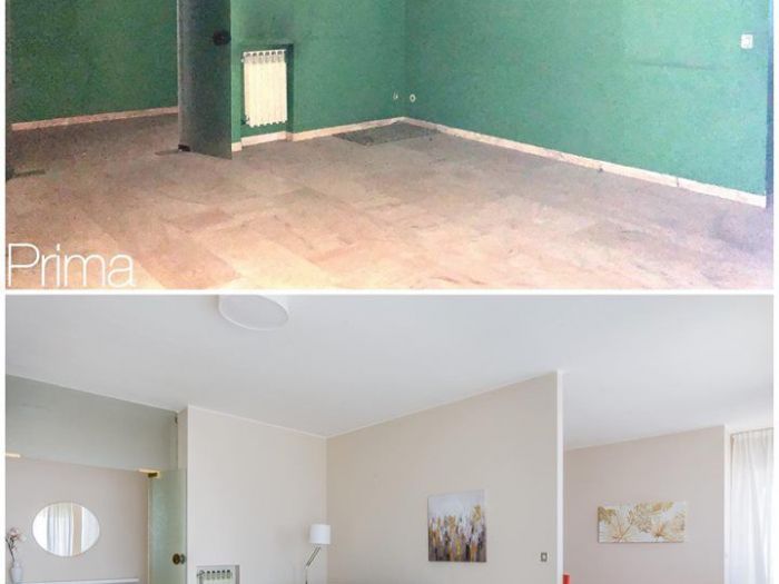 Archisio - Venduta A Prima Vista - Progetto Attico con vista panoramica