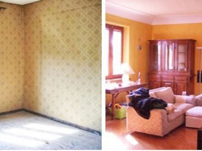 Archisio - Montanaro Torino srl - Progetto Ristrutturazione