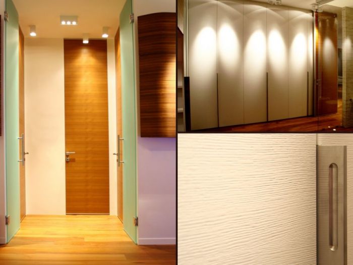 Archisio - Ettore Tricarico - Progetto Home design