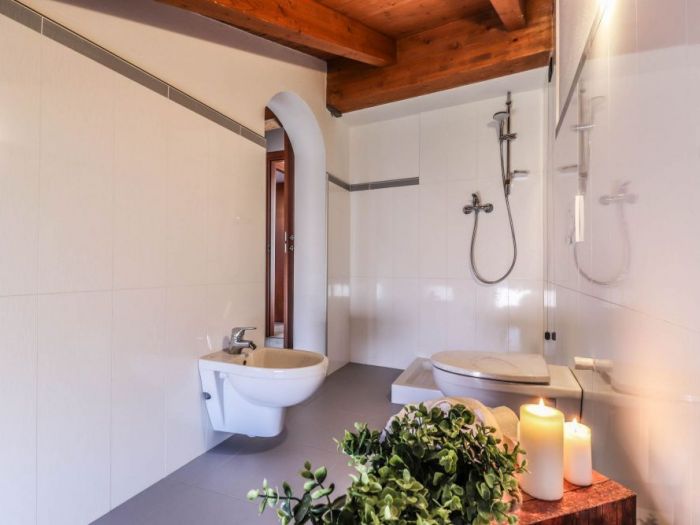 Archisio - Marina Ghedini - Progetto Home staging in attico