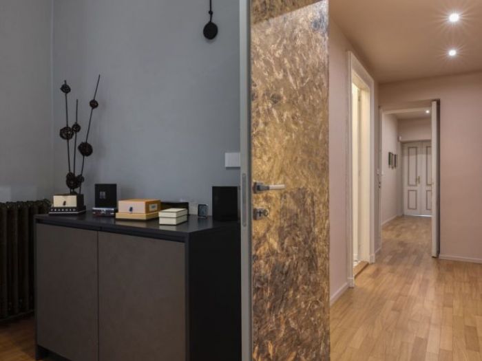 Archisio - Davide Gonella Fotografo - Progetto Ristrutturazione a torino