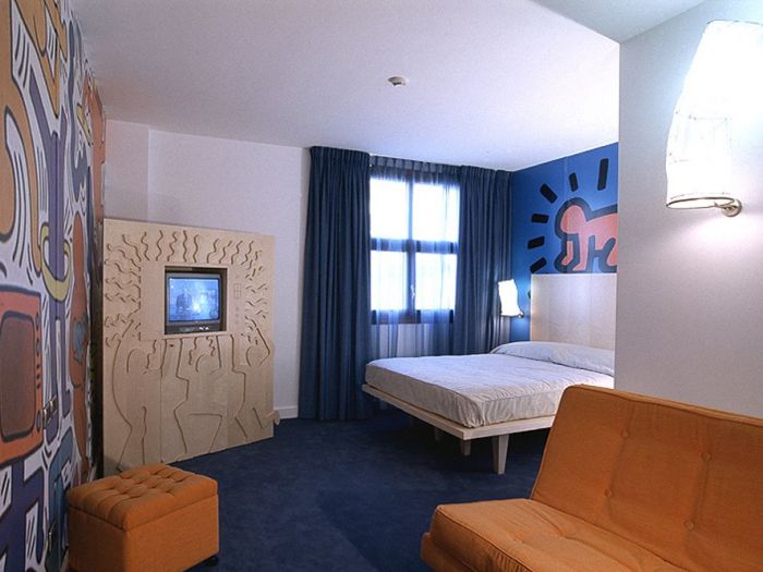 Archisio - Danilo Mezzanotte - Progetto Abitart roma