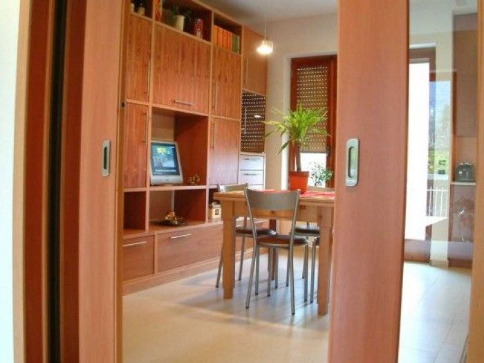 Archisio - Adesign - Progetto Appartamento 2