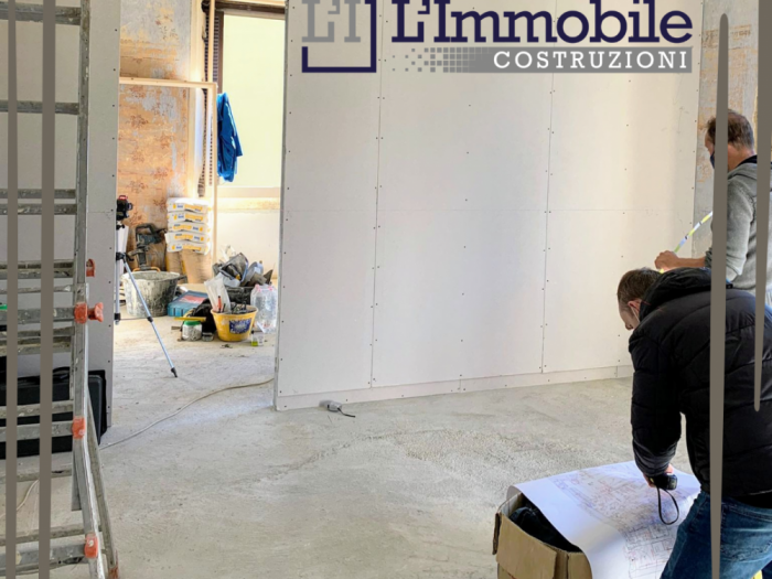 Archisio - Limmobile Costruzioni srl - Progetto Immagini