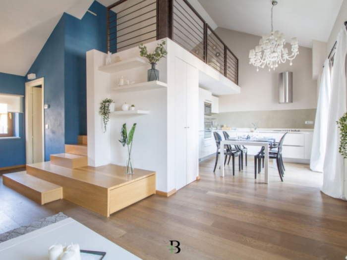 Archisio - Roberta Bossolasco - Progetto Giulia