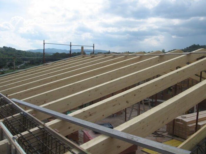 Archisio - Lamioni Livio Lavori Edili - Progetto Costruzioni ex-novo