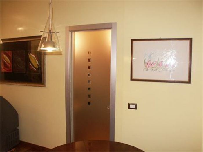 Archisio - Emanuele Epifanio - Progetto Casa fischetti roma