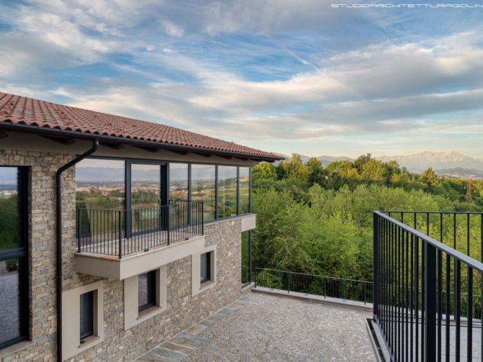 Archisio - Davide Gonella Fotografo - Progetto Bb a briaglia