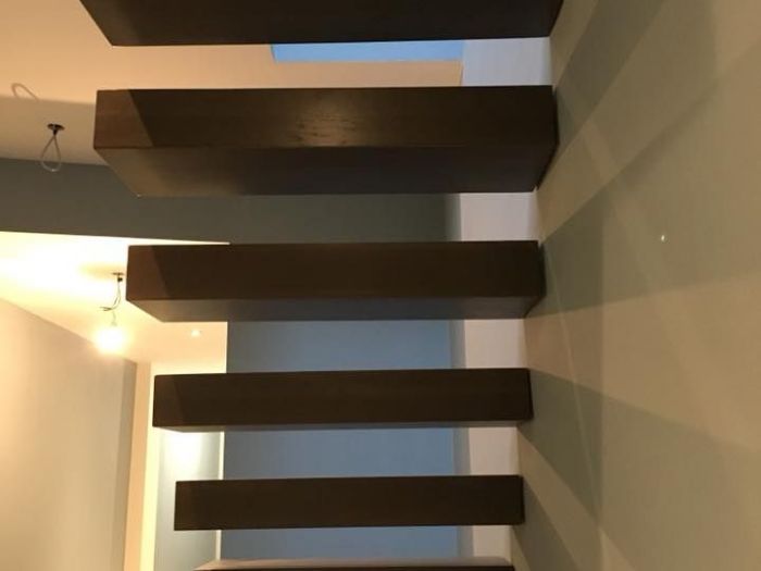 Archisio - Domus Sicilia - Progetto Lavorazione con legno