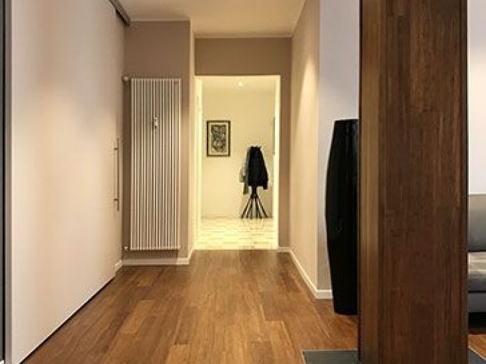 Archisio - Studio Di Architettura Angelo Sepielli - Progetto Casa in centro