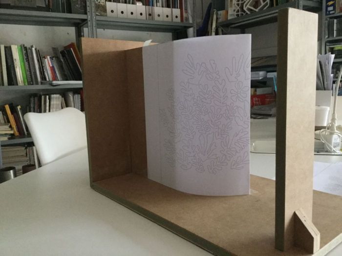 Archisio - Studio Faiazza Architettura E Design - Arch Ascenzio Faiazza - Arch Valeria Verzella - Progetto Matisse